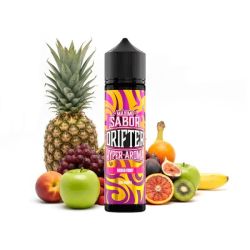 Drifter Hyper - Mixed Fruit 5/60ml | BigVapoteur