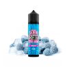 Longfill Drifter Hyper - Blue Razz Ice 5/60ml | BigVapoteur