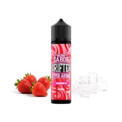 Drifter Hyper - Strawberry Ice 5/60ml | BigVapoteur