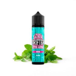 Drifter Hyper - Menthol 5/60ml | BigVapoteur
