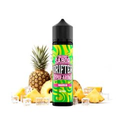 Drifter Hyper - Pineapple Ice 5/60ml | BigVapoteur