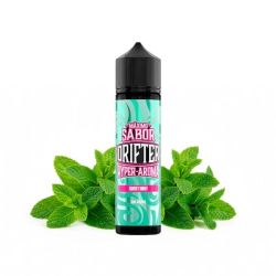 Drifter Hyper - Sweet Mint 5/60ml | BigVapoteur