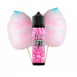 Drifter Hyper - Cotton Candy Ice 5/60ml | BigVapoteur