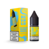 Delulu Salt - Coconut Cloudscape 20mg 10ml | BigVapoteur