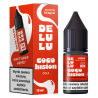 E-Liquide Delulu Salt - Cocolusion 20mg 10ml | BigVapoteur