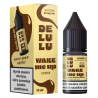 E-Liquide Delulu Salt - Wake Me Up 20mg 10ml | BigVapoteur