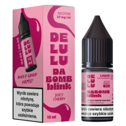 Delulu Salt - Dabomb Blink 20mg 10ml | BigVapoteur
