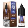 Aroma King Salt V2 - Coffee 20mg 10ml | BigVapoteur