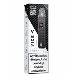 Aroma King Vice Pod | BigVapoteur