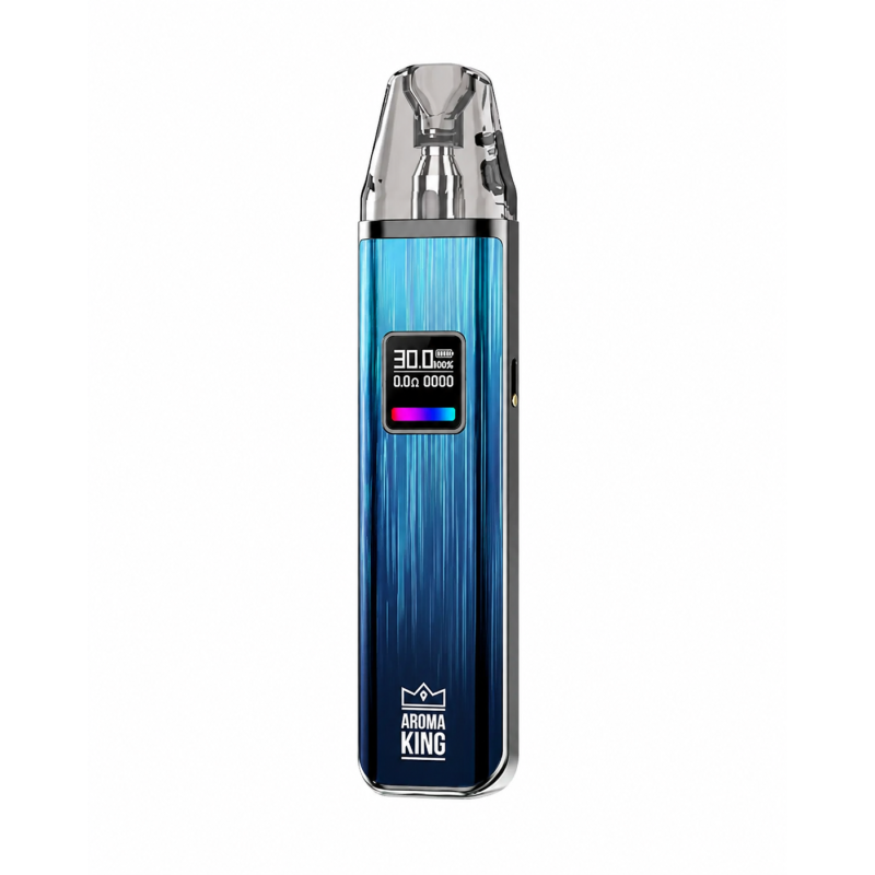Aroma King Vice Pod | BigVapoteur