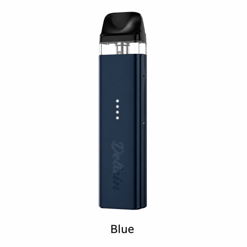 Vaporesso Deliciu Mate Pod Kit | BigVapoteur