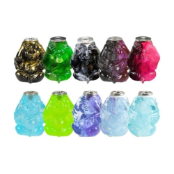 Stand Monks See No Evil Atty - Viking barbu personnalisé | BigVapoteur