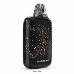 Lost Vape Galaxy S360 Pod | BigVapoteur