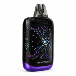 Lost Vape Galaxy S360 Pod | BigVapoteur