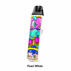 Lost Vape Ursa Nano S2 - BigVapoteur
