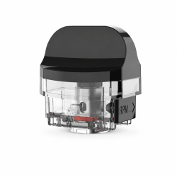 Smok Nord X RPM Cartridge 6ml Empty | BigVapoteur