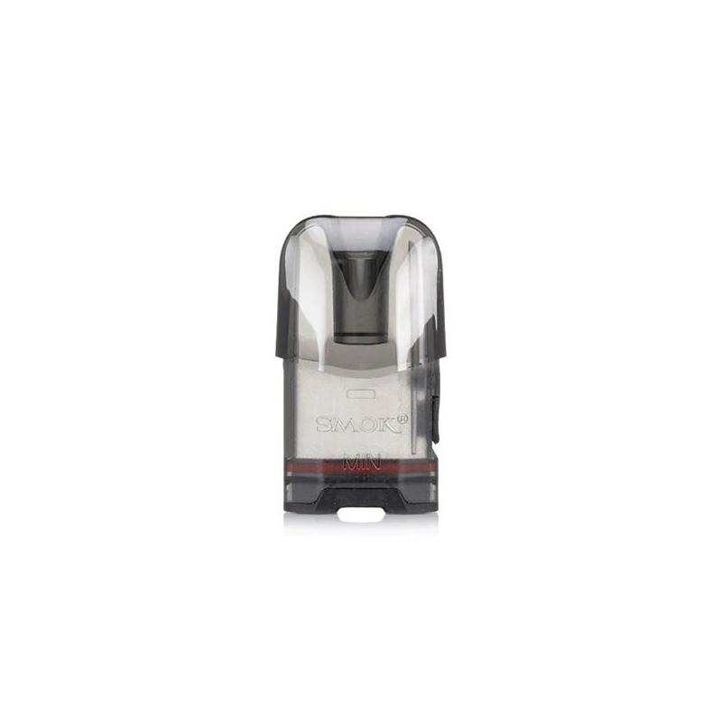 Wkład / Kartridż Smok Nfix Pro LP1 2ml pusty | BigVapoteur