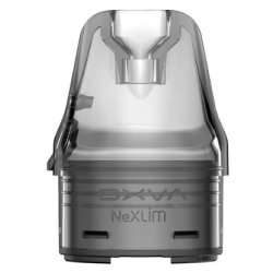 Cartouche Smok NexM 2ml vide | BigVapoteur