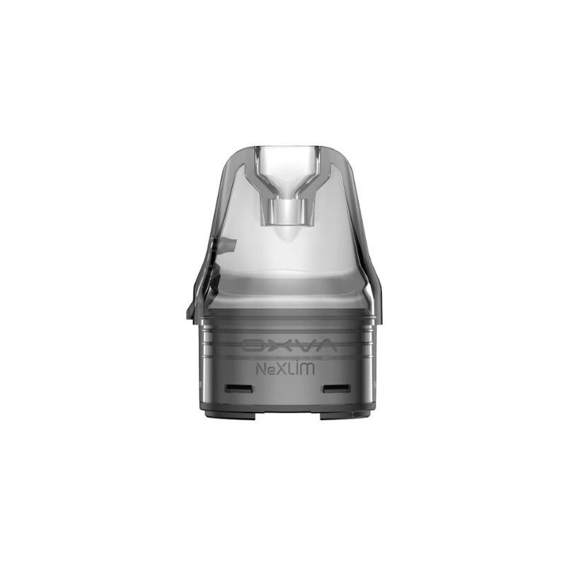 Wkład / Kartridż Smok NexM 2ml pusty | BigVapoteur