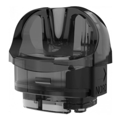 Smok Nord 50W Cartridge 4.5ml Empty | BigVapoteur