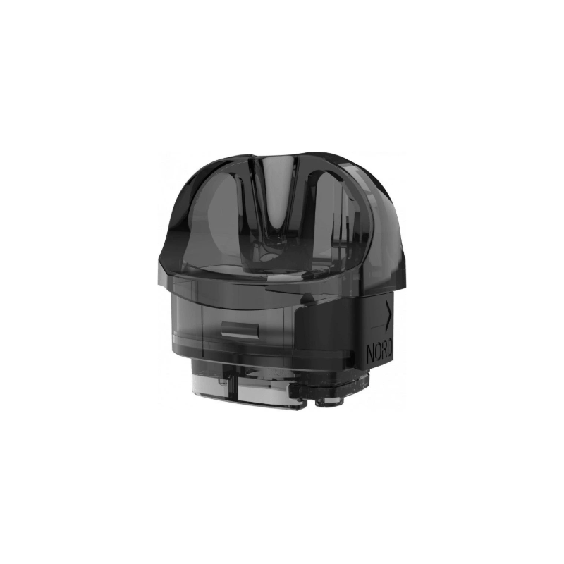 Kartridż Smok - Wkład Nord 50W 4.5ml pusty | BigVapoteur