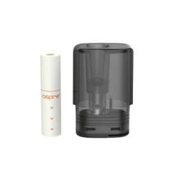 Kartridż Aspire - Wkład Vilter 2ml 1.0ohm | BigVapoteur