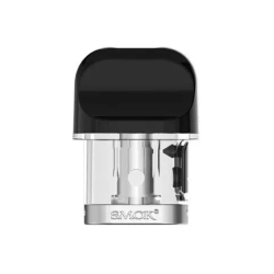 Cartouche Smok Novo X POD Meshed 2ml 0.8ohm | BigVapoteur