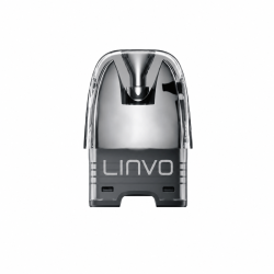 Kartridż Linvo - Wkład Force 2ml pusty | BigVapoteur