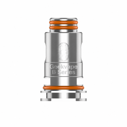 Résistance Geekvape Aegis Boost Mesh 1,2Ω | BigVapoteur