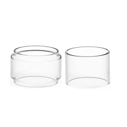 Verre / Tube / Verre - Wotofo Profile X RTA Tube 8ml | BigVapoteur