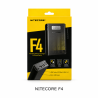 Chargeur Nitecore F4 | BigVapoteur