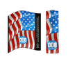 Murica Battery 20700/21700 Shrink Wrap T-Shirt | BigVapoteur