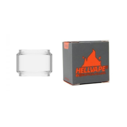 Dead Rabbit V3 5.5ml Glass | BigVapoteur