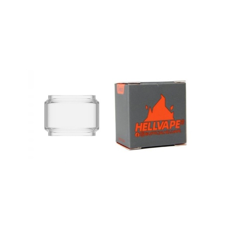 Dead Rabbit V3 5.5ml Glass | BigVapoteur