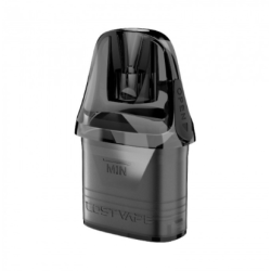 Lost Vape Ursa Nano V3 Cartridge 2ml Empty | BigVapoteur