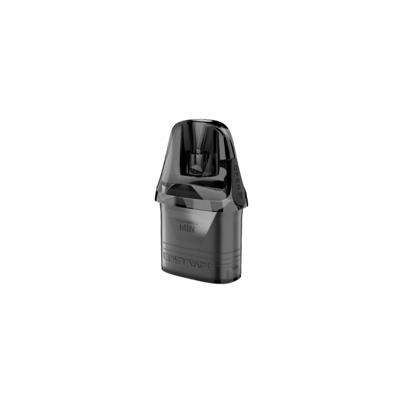 Kartridż Lost Vape - Wkład Ursa Nano V3 2ml pusty | BigVapoteur
