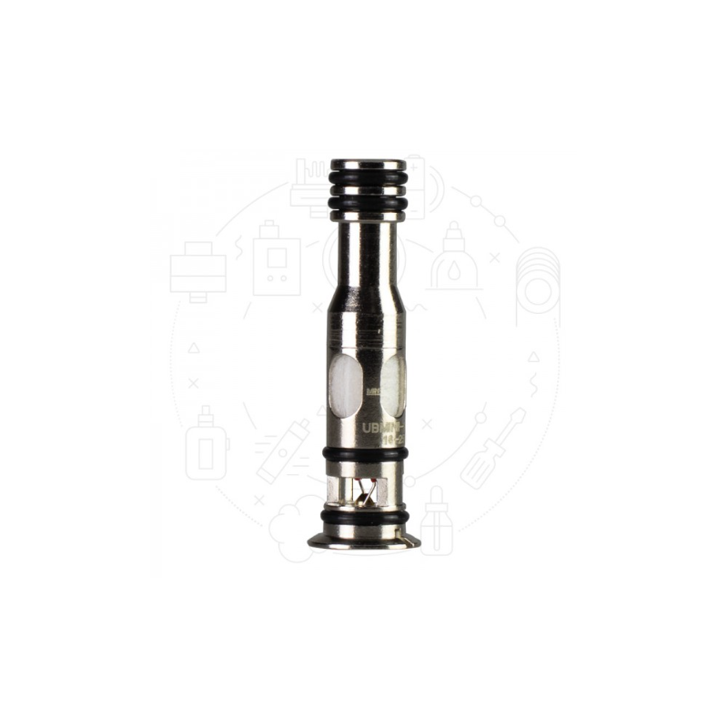 Lost Vape UB Mini S3 Heating Coil 0.6ohm | BigVapoteur