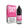 Liquid Sic Salts 10ml - Raspberry Mojito 20mg | BigVapoteur
