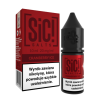 Liquid Sic Salts 10ml - Cranberry Ice 20mg | BigVapoteur