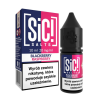 Liquid Sic Salts 10ml - Blackberry Raspberry 20mg | BigVapoteur