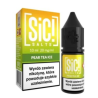 Liquid Sic Salts 10ml - Pear Tea Ice 20mg | BigVapoteur
