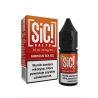 Liquid Sic Salts 10ml - Hibiscus Tea Ice 20mg | BigVapoteur