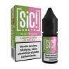 Liquid Sic Salts 10ml - Elderflower Lychee 20mg | BigVapoteur