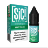 Liquid Sic Salts 10ml - Mint Tea Ice 20mg | BigVapoteur