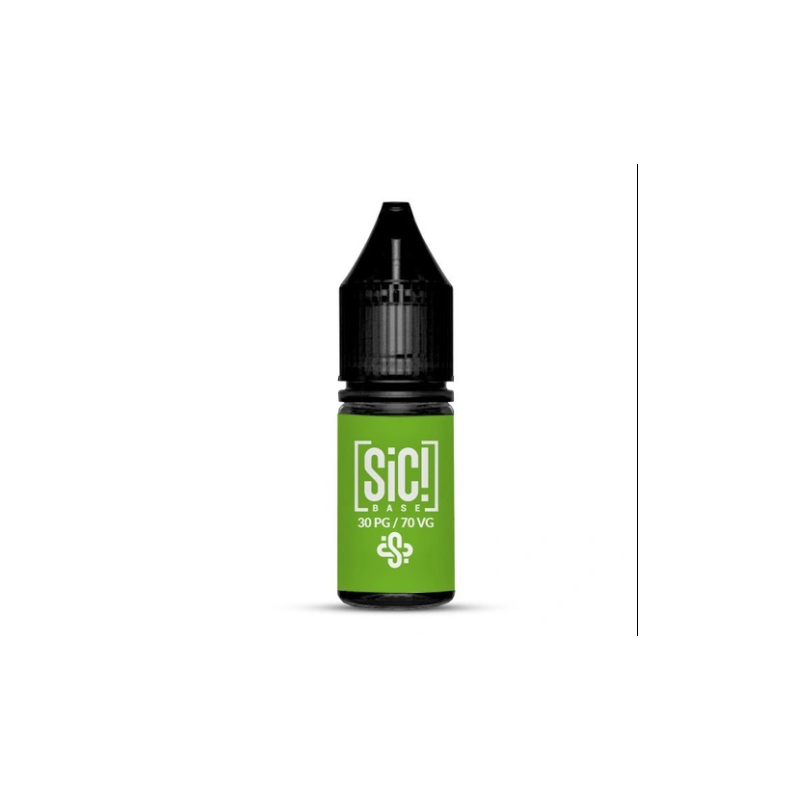Baza Mix 10ml 70/30 | BigVapoteur