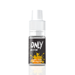 Base Mix 18mg 30/70 | BigVapoteur