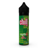 Chill Out - Mojito Wild Strawberry Longfill 10/60ml | BigVapoteur