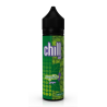 Longfill Chill Out - Mojito Grape 10/60ml | BigVapoteur