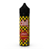 Chill Out - Lemonade Strawberry Ice Longfill 10/60ml | BigVapoteur