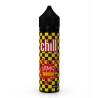 Longfill Chill Out - Lemonade Wild Strawberry Strawberry Ice 10/60ml | BigVapoteur